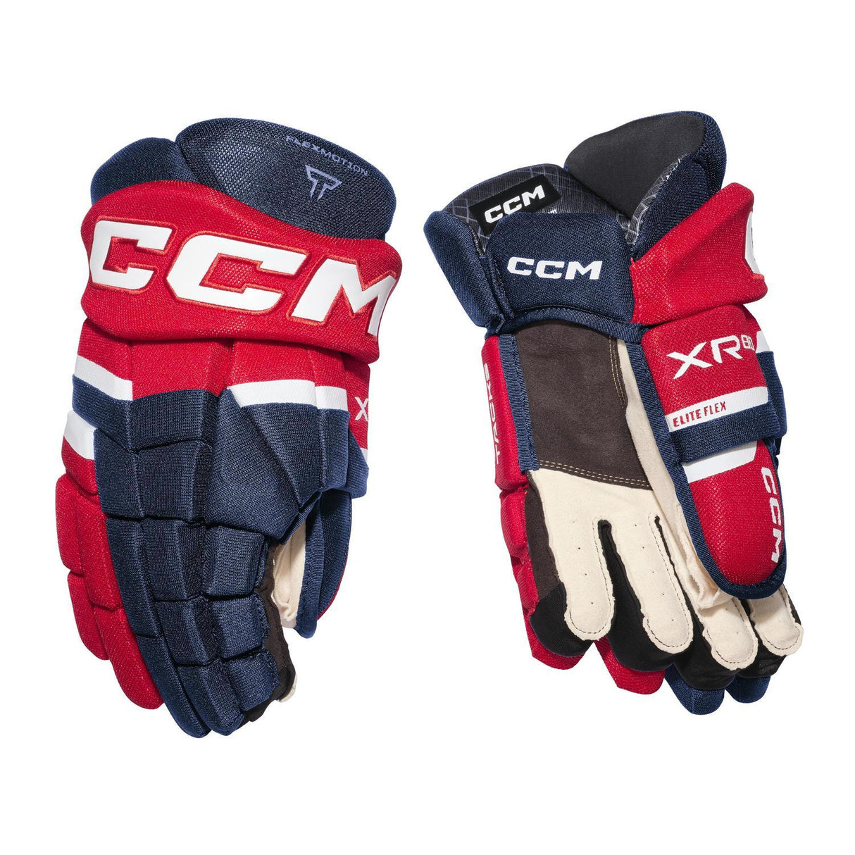 Gants Tacks XR 80 Sénior