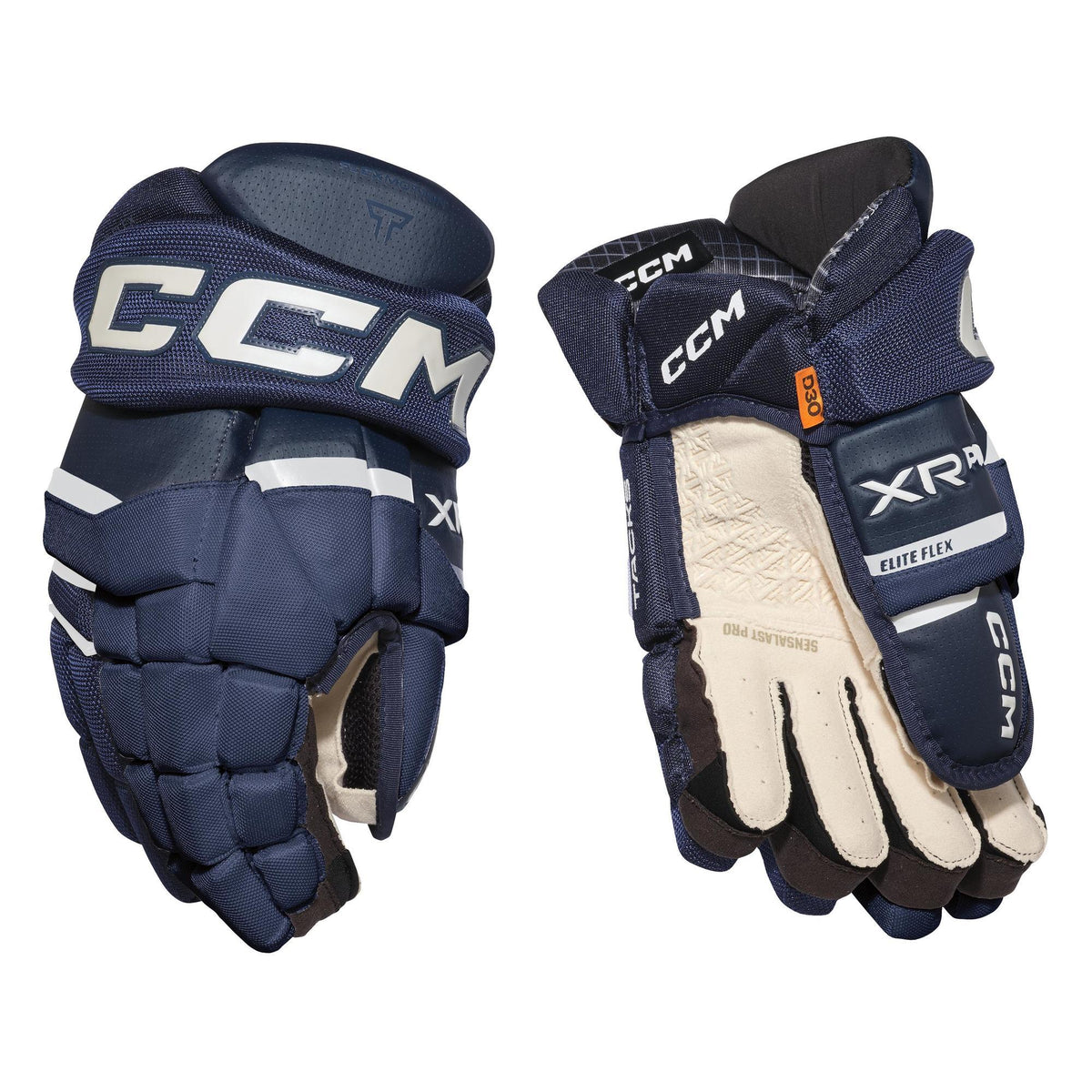 Tacks XR Pro Junior Gloves