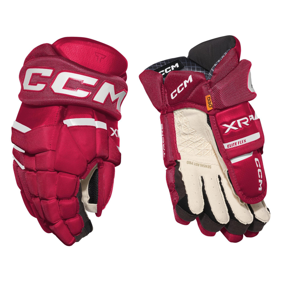 Tacks XR Pro Junior Gloves