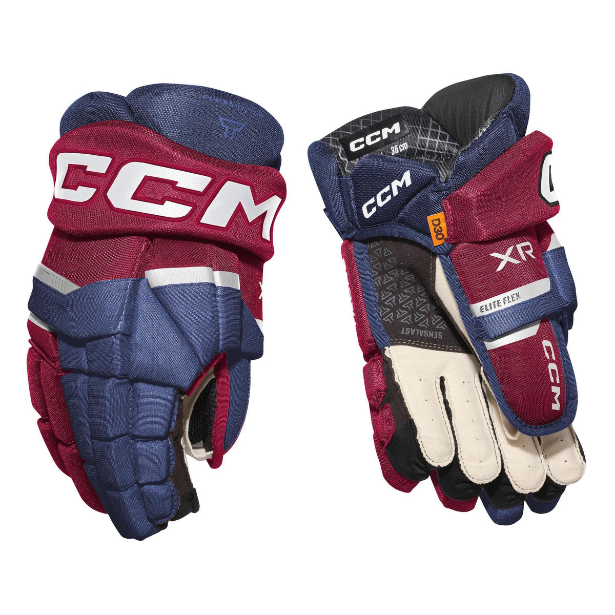 Tacks XR Senior Gloves