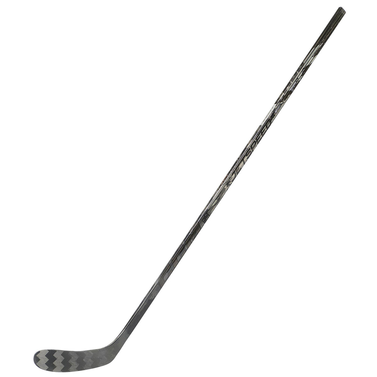 Bâton Jetspeed FT9 Pro Chrome Junior