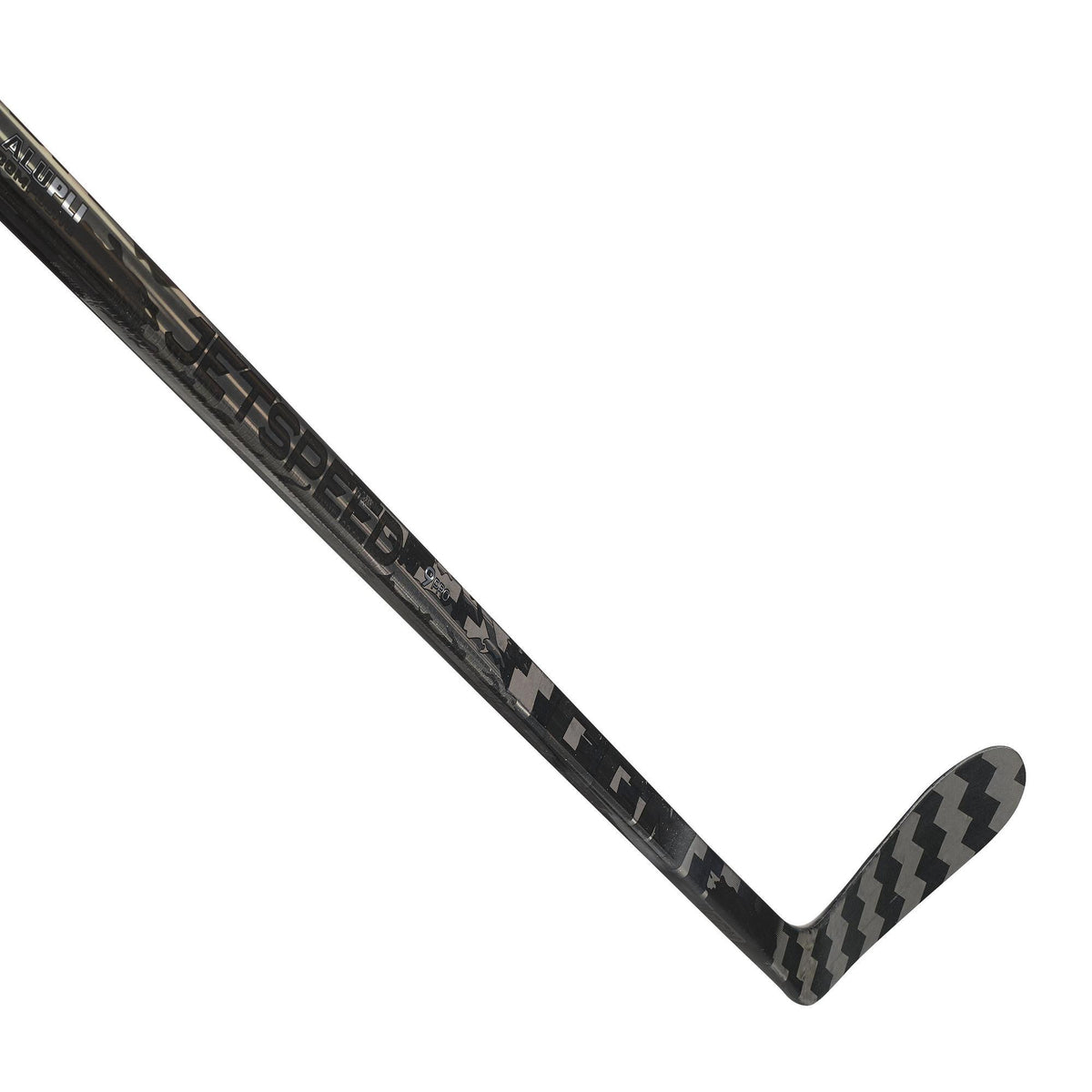 Bâton Jetspeed FT9 Pro Chrome Intermédiaire
