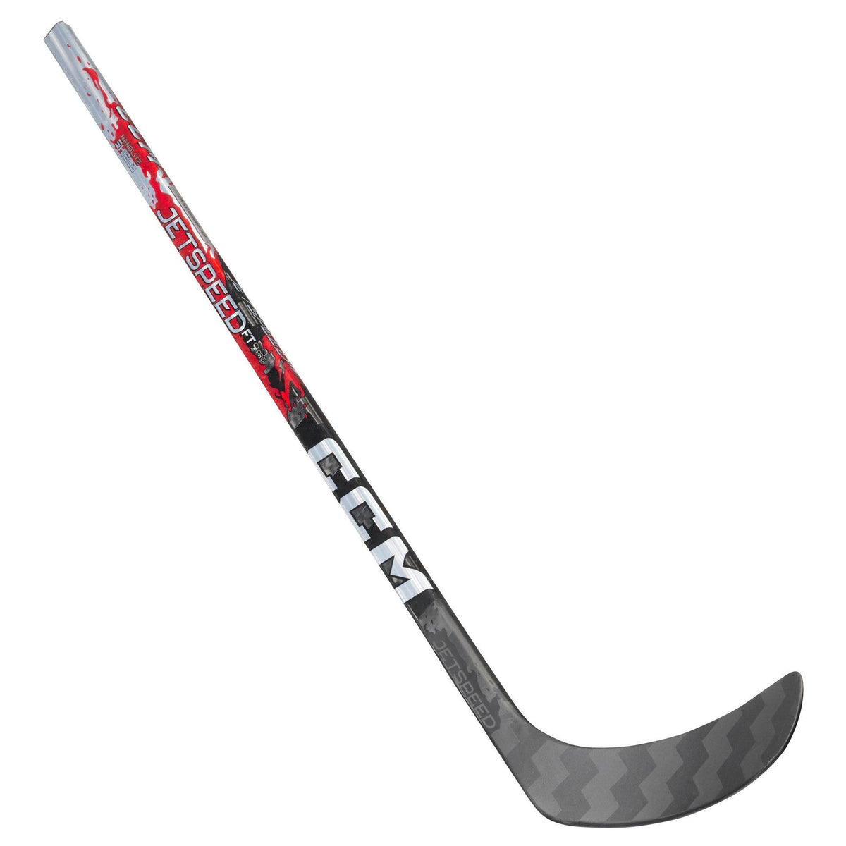 Bâton Jetspeed FT9 Pro Rouge Youth