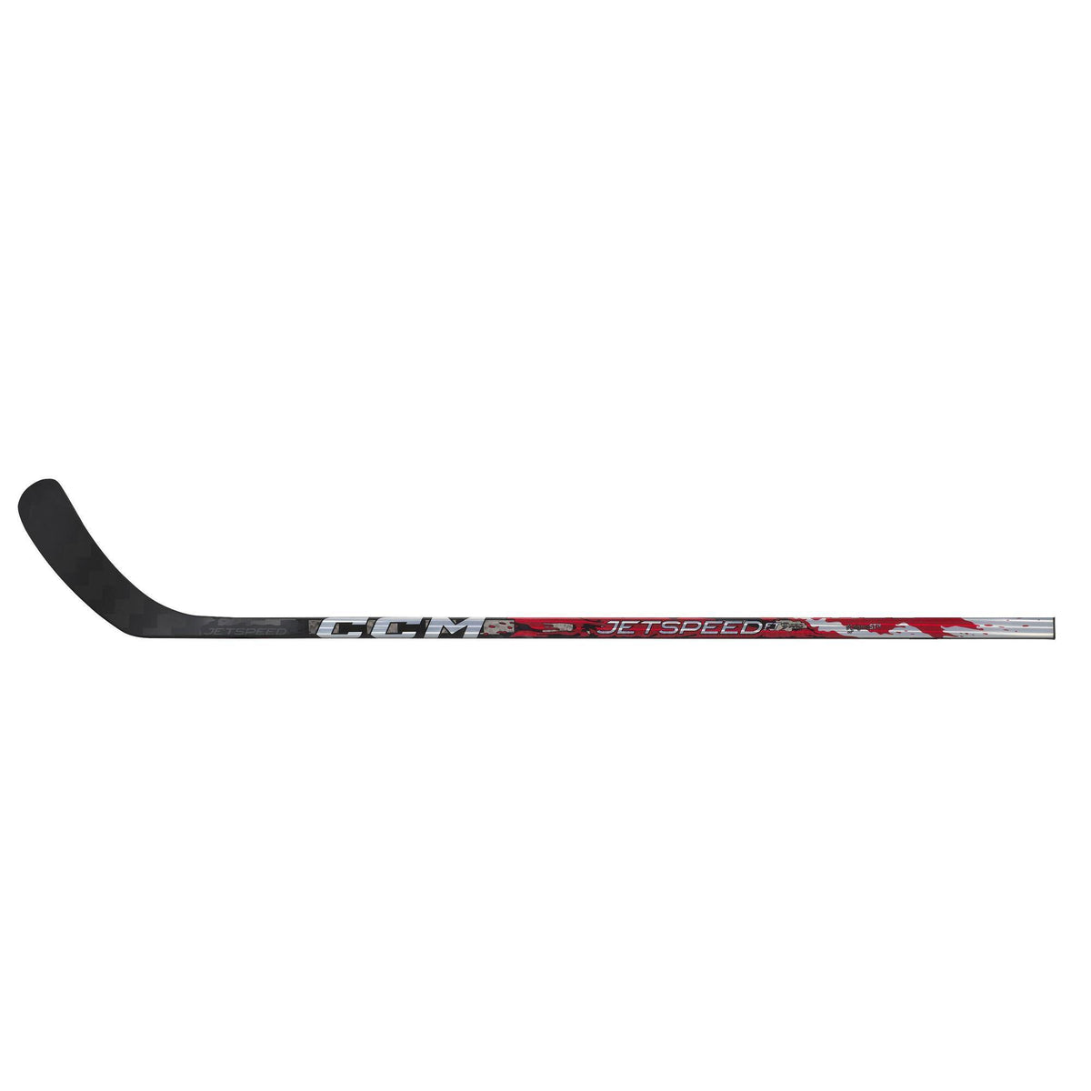 Bâton Jetspeed FT9 Pro Rouge Youth