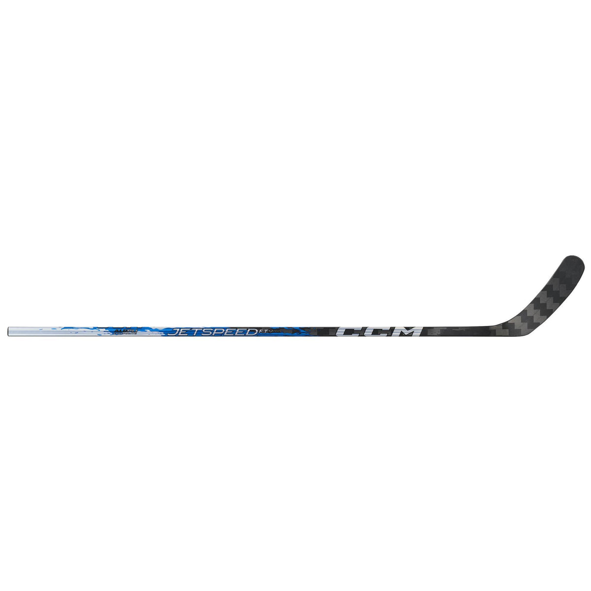 Bâton Jetspeed FT9 Pro Bleu Intermédiaire