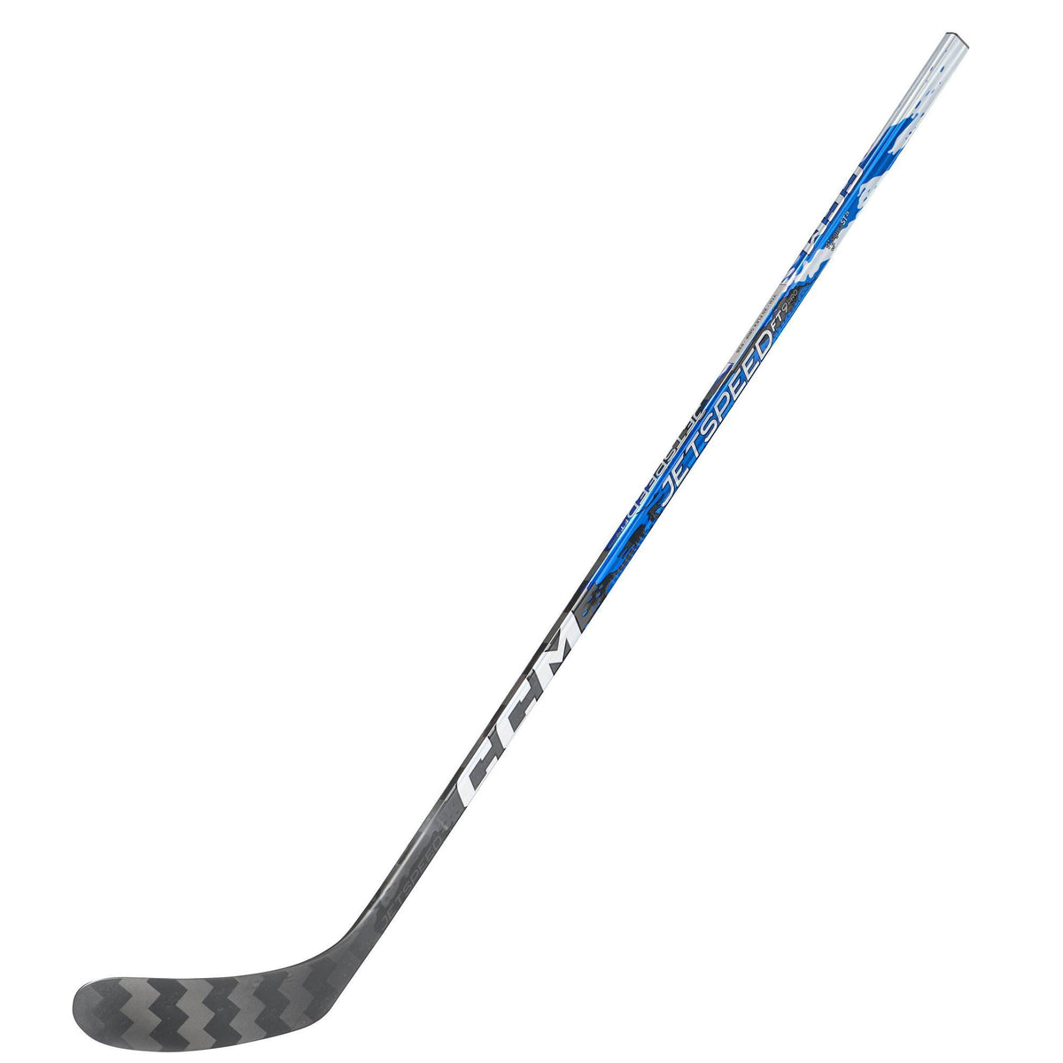 Bâton Jetspeed FT9 Pro Bleu Youth