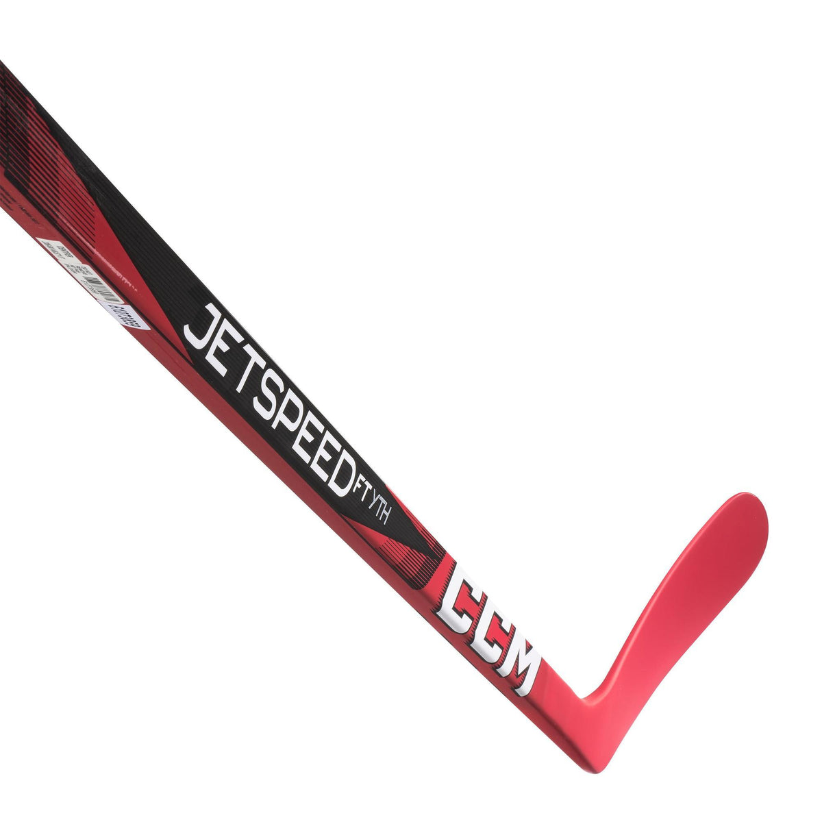 Bâton Jetspeed FT Youth