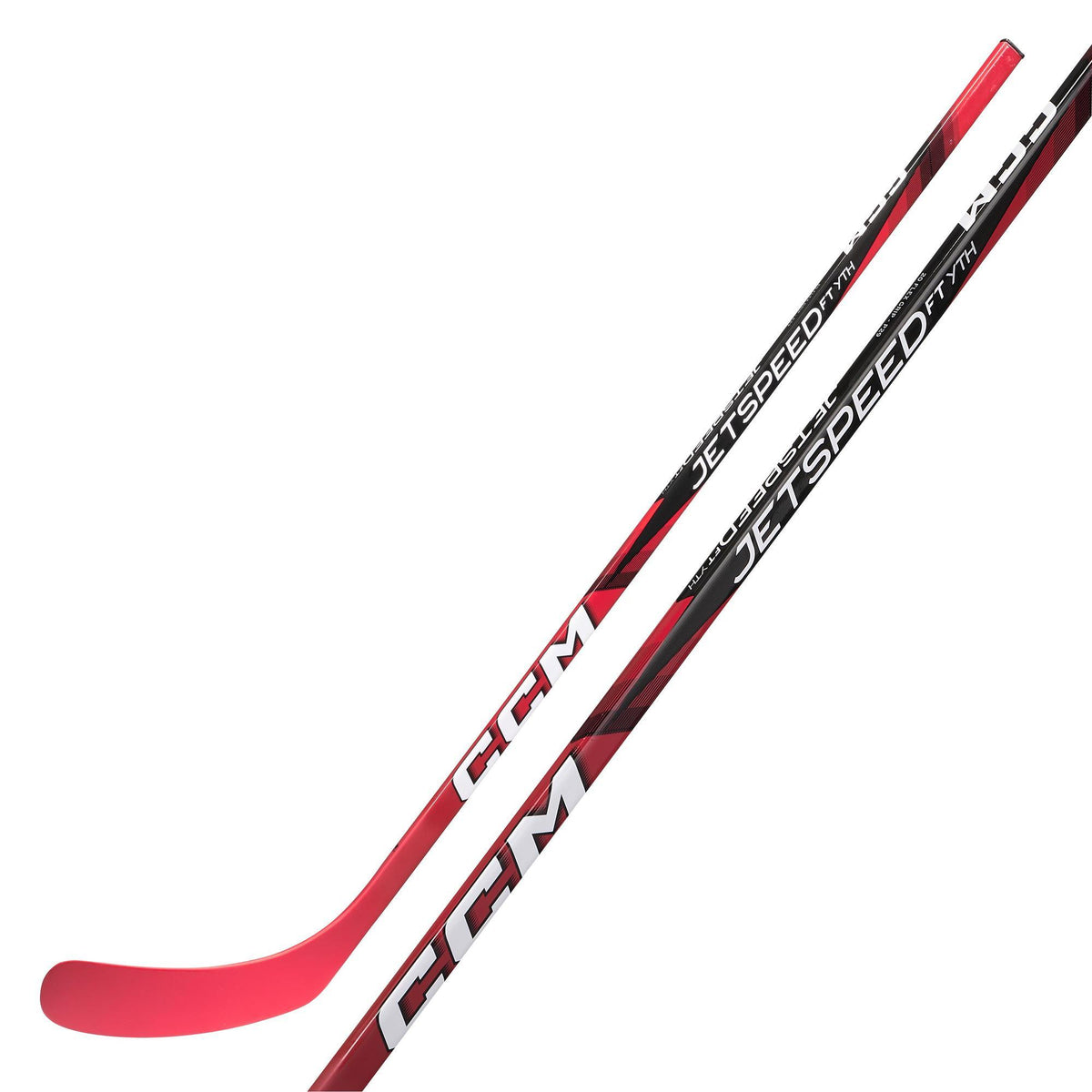 Bâton Jetspeed FT Youth