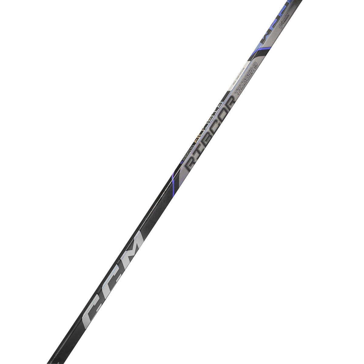 Bâton Trigger 9 Intermédiaire
