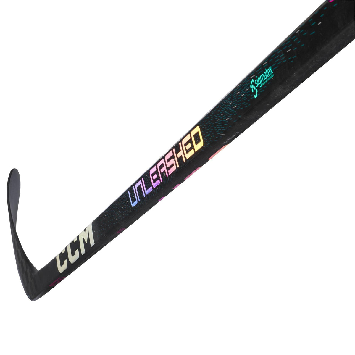 Trigger Unleashed JR Stick