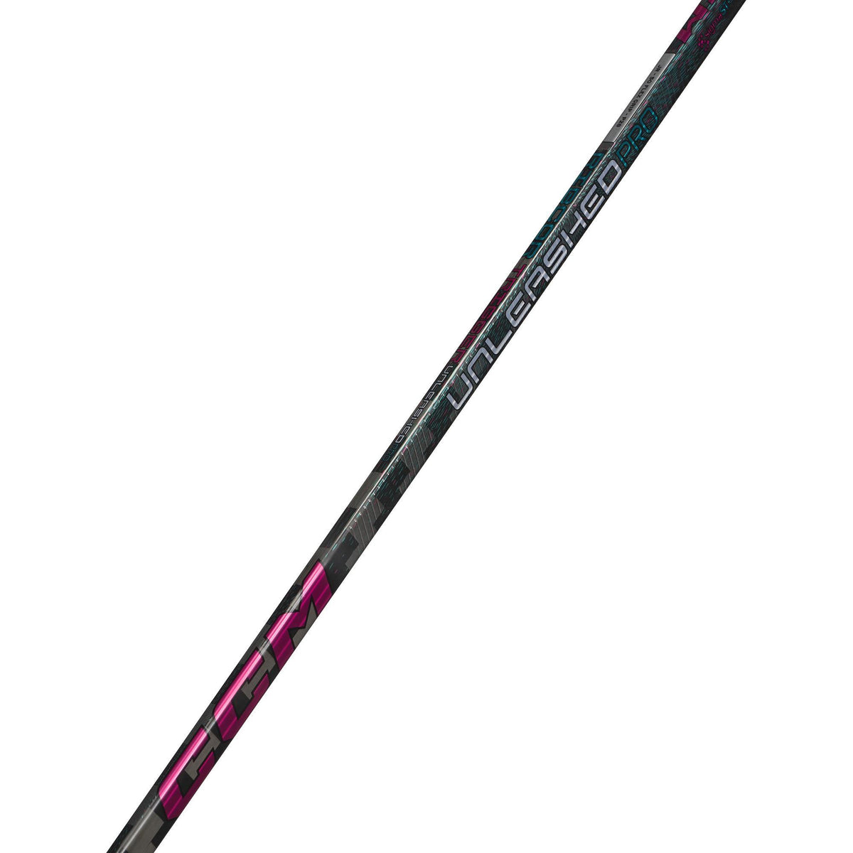 Unleashed Pro Junior Trigger Baton