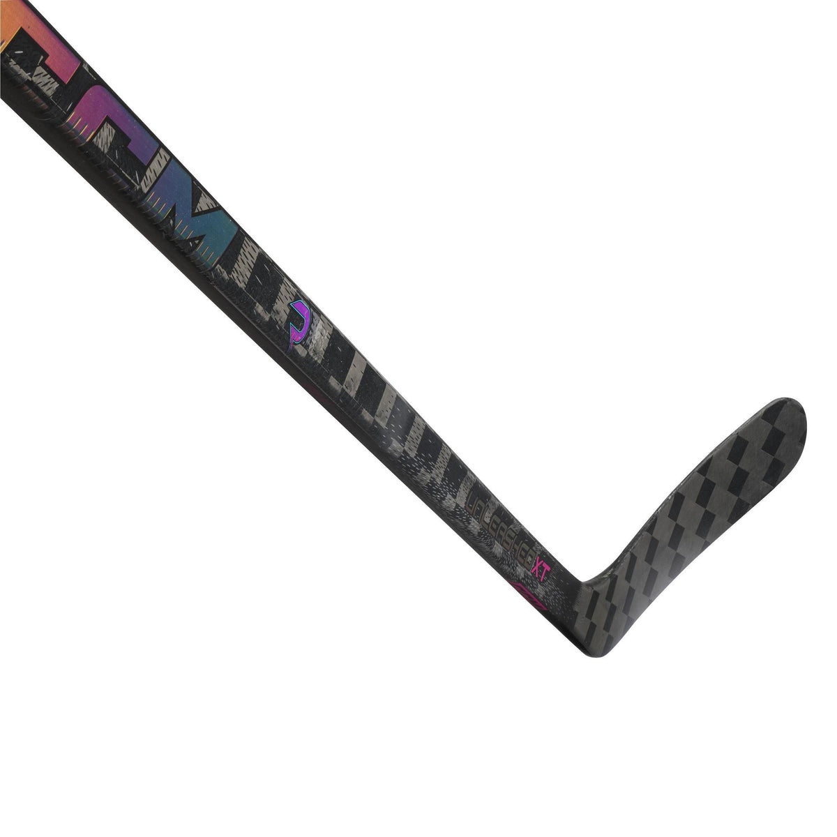 Bâton Trigger Unleashed XT SR