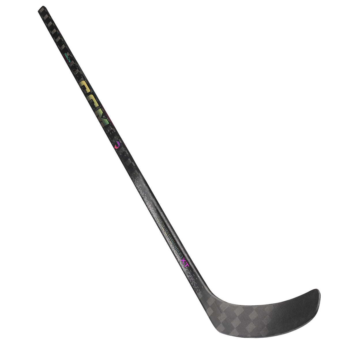 Bâton Trigger Unleashed XT SR