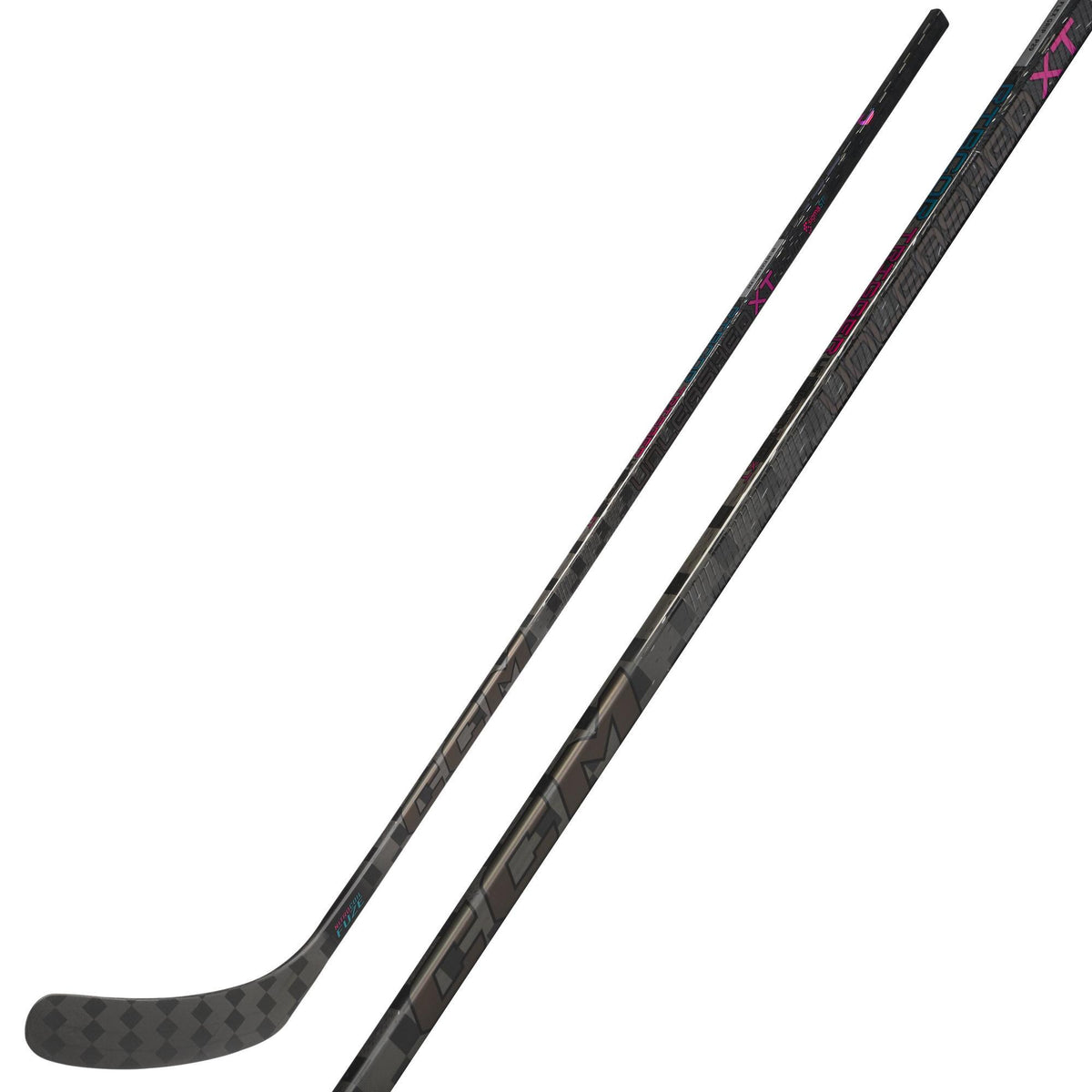 Bâton Trigger Unleashed XT SR
