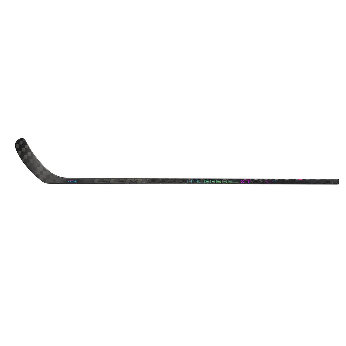 Bâton Trigger Unleashed XT SR