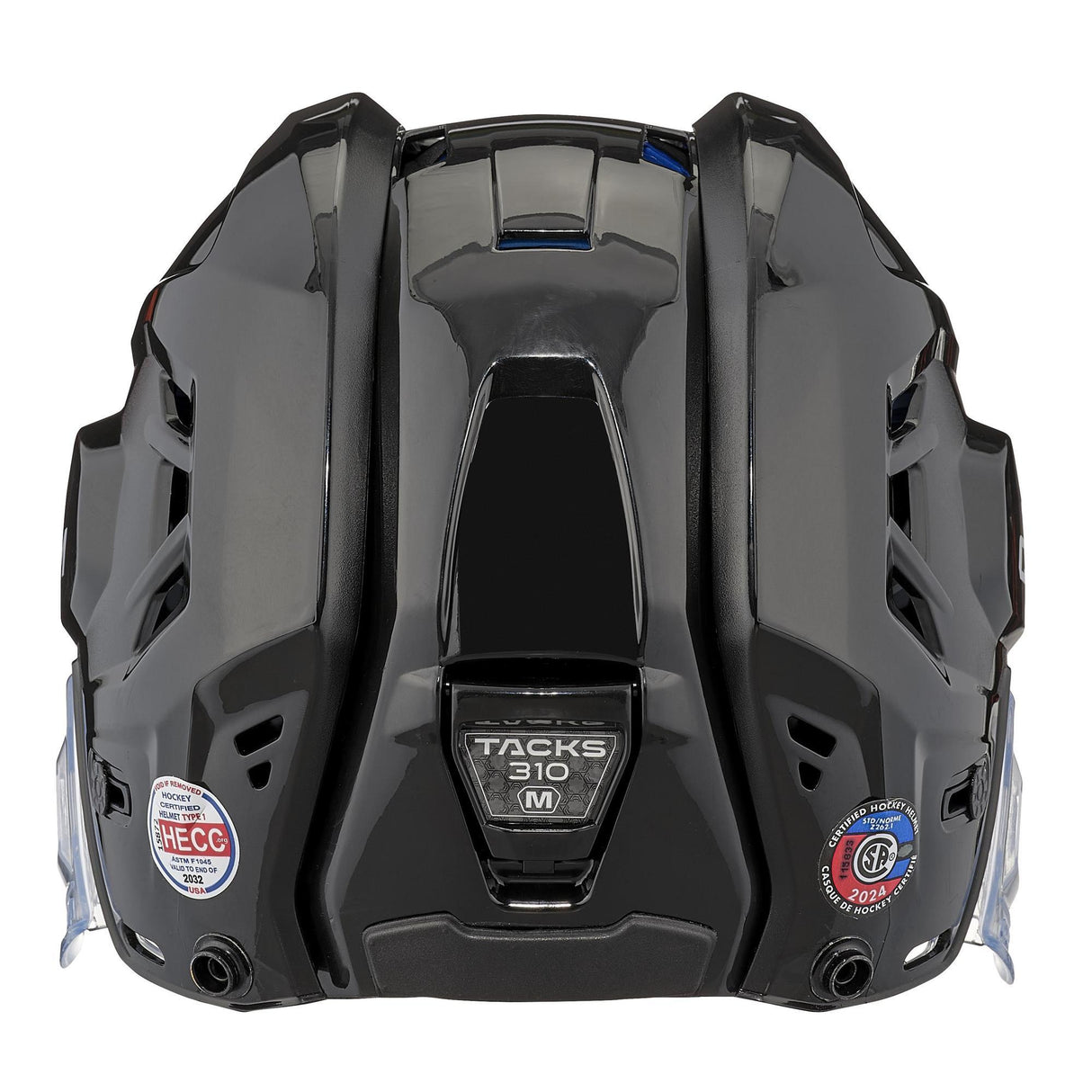 Casque Tacks 310 Sénior 2026