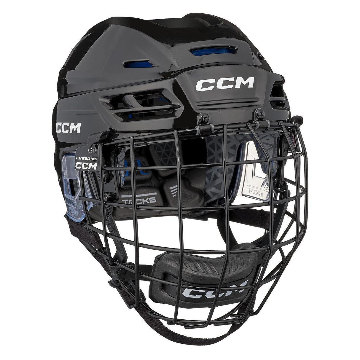 Casque Tacks 310 Combo Junior 2026