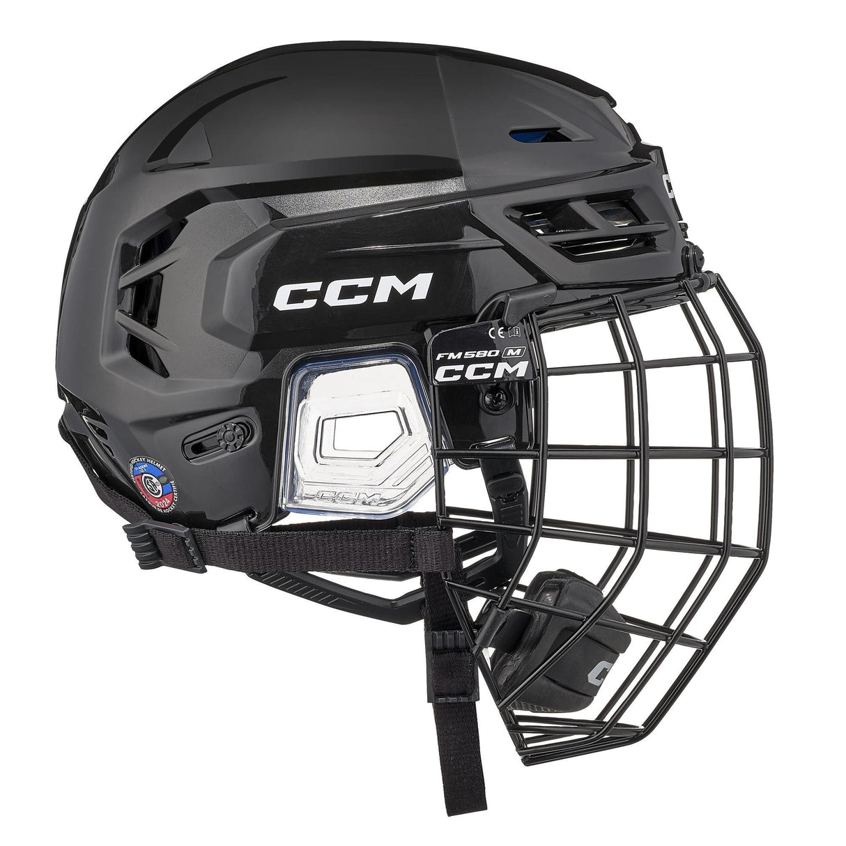 Casque Tacks 310 Combo Sénior 2026