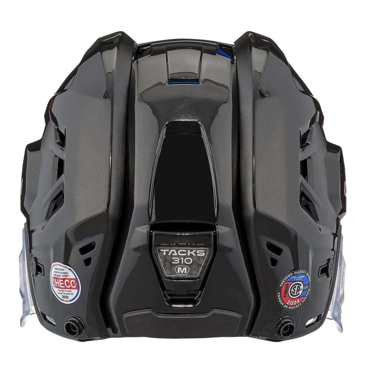 Casque Tacks 310 Combo Junior 2026