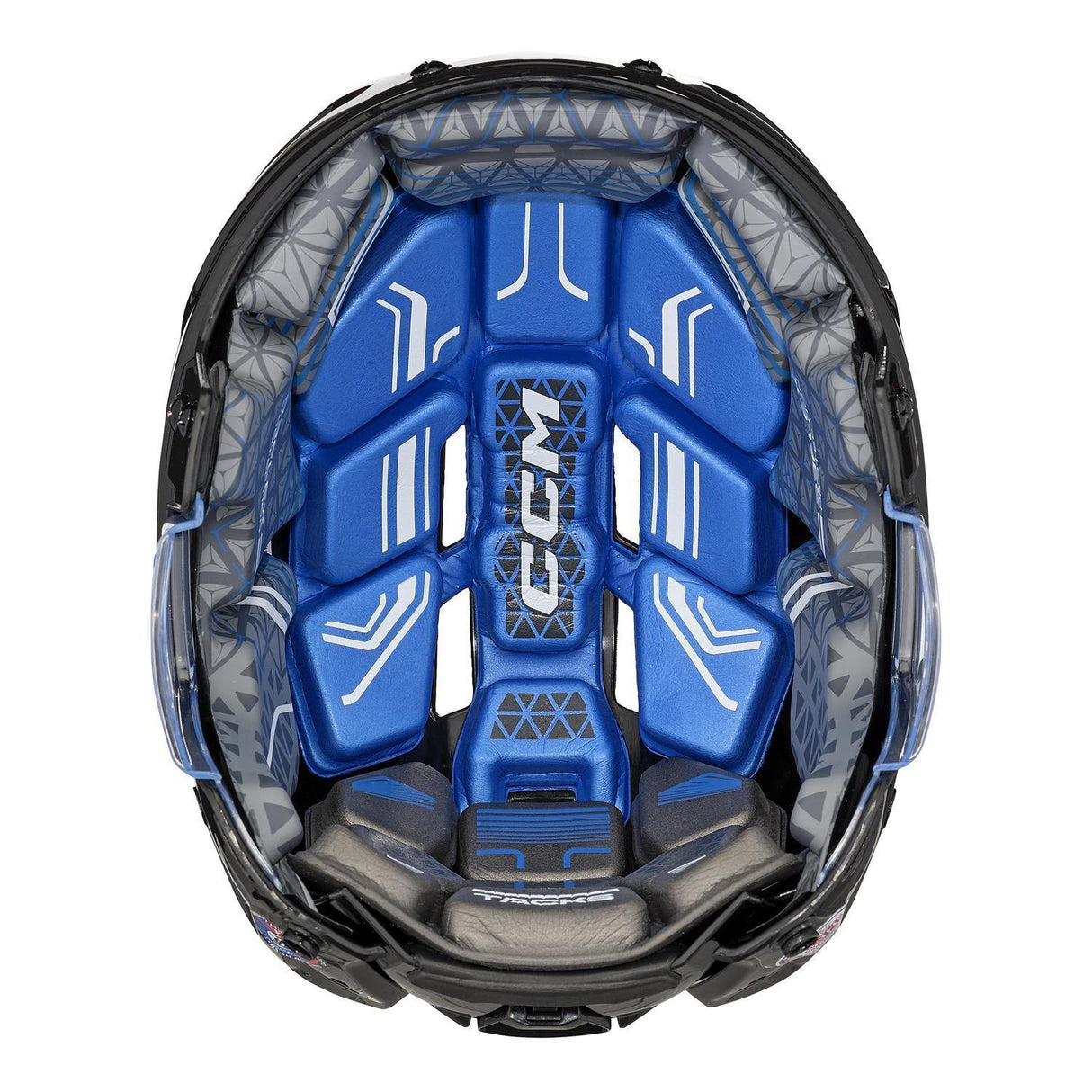 Casque Tacks 310 Combo Junior 2026