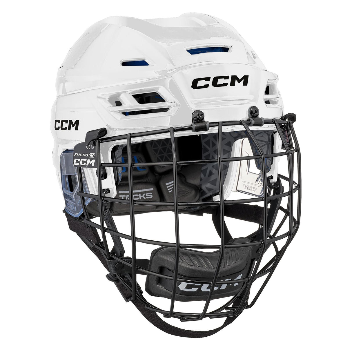 Casque Tacks 310 Combo Sénior 2026