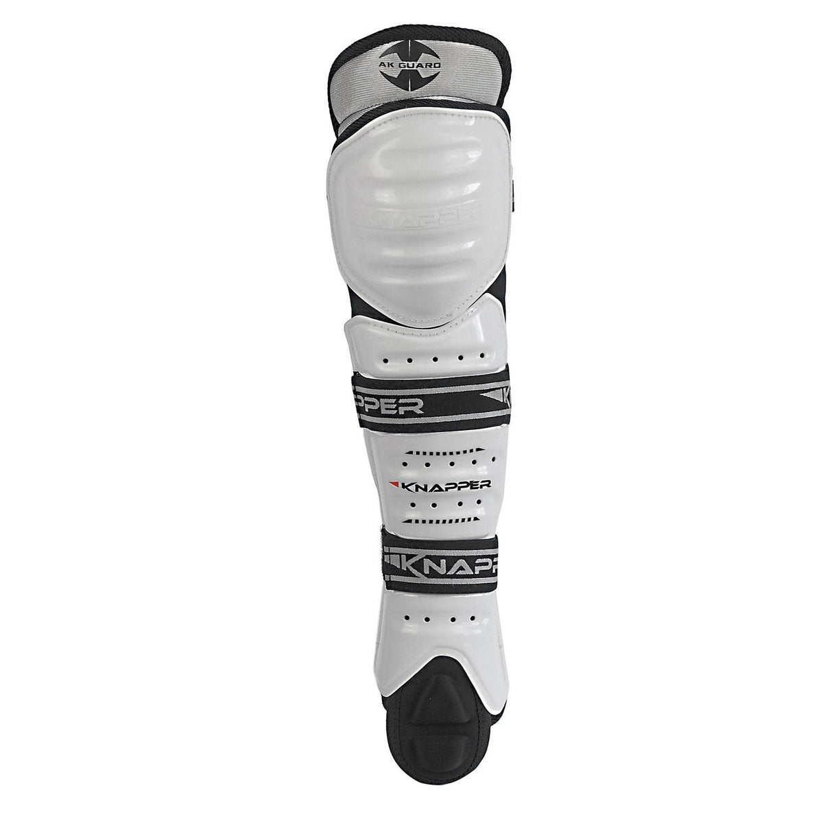 Jambieres AK5 Junior blanc