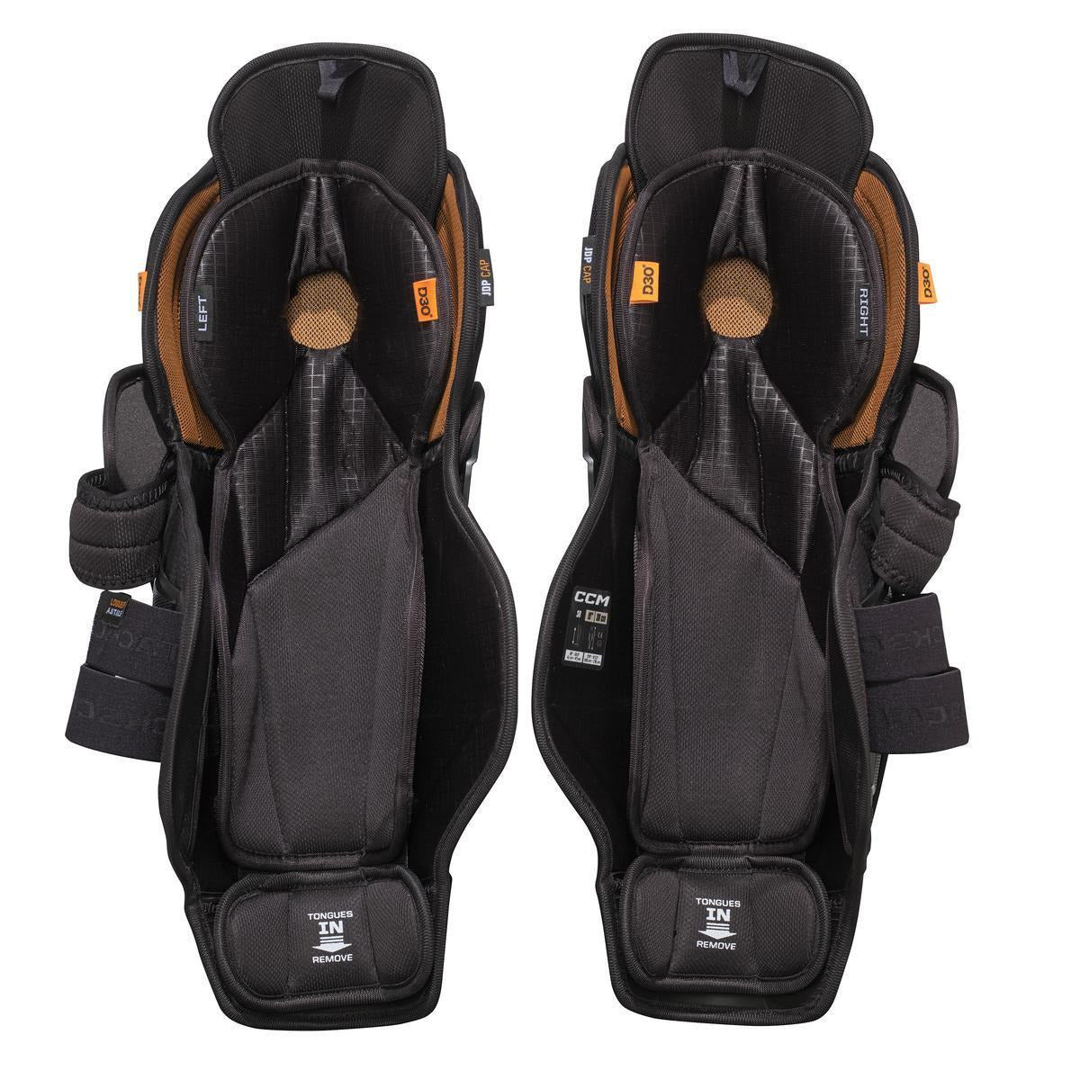 Jambières Tacks XR Pro Sénior