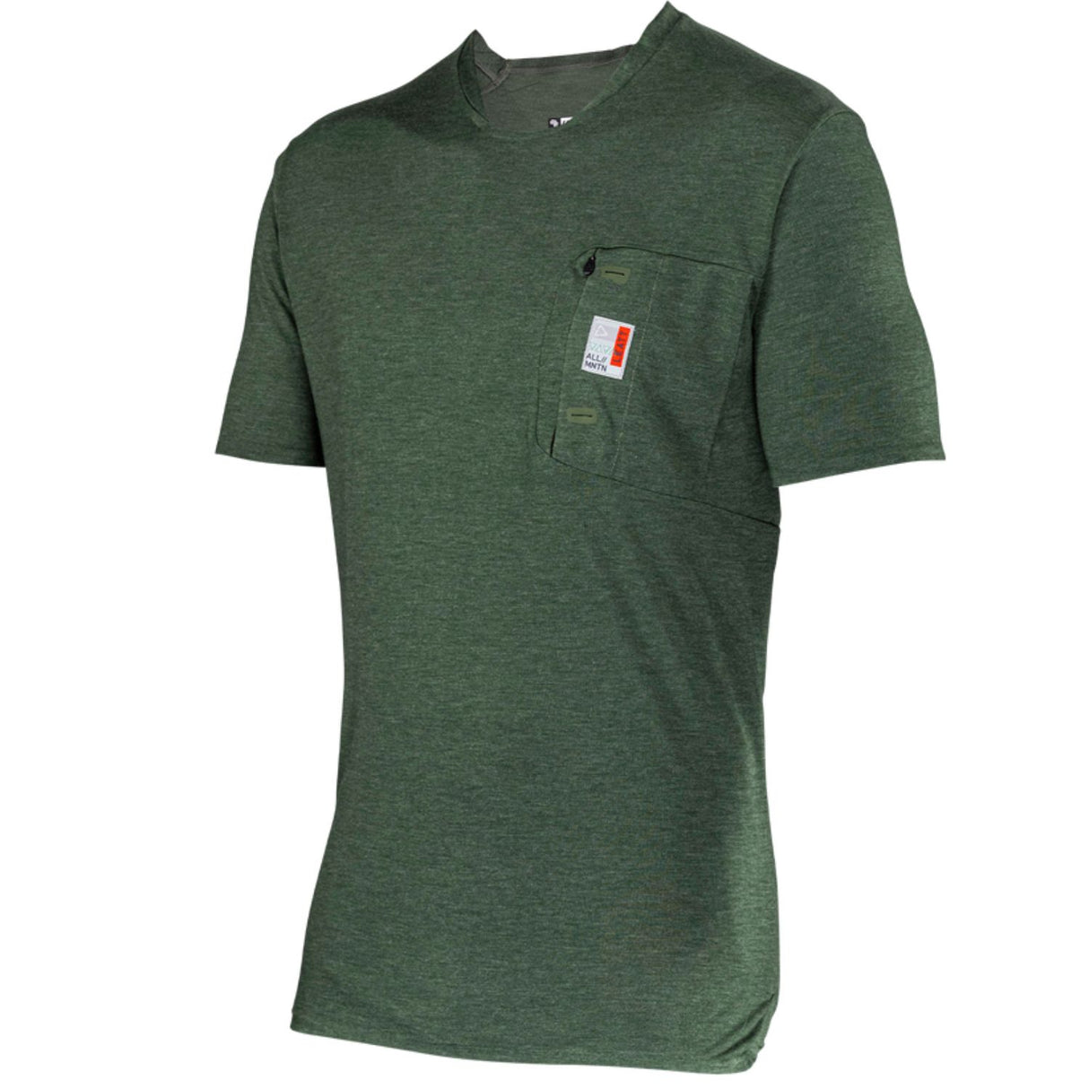 Jersey MTB AllMtn 2.0