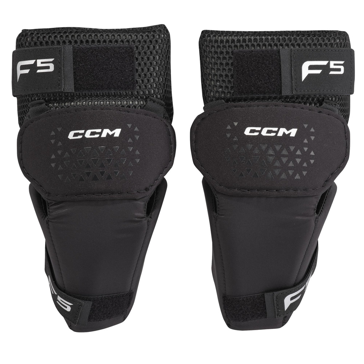 Genoux Gardien F5 Intermédiaire
