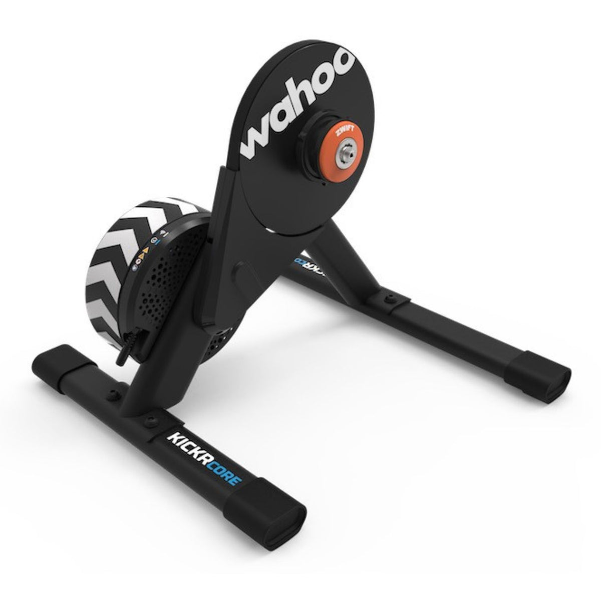 Kickr Core 2 + Cog-N-Click