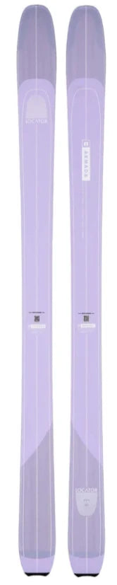 Skis Locator 88