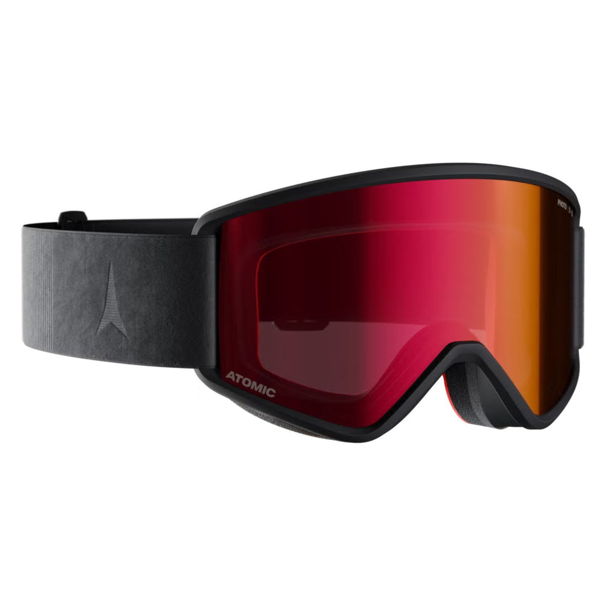 Lunettes Savor Photo noir