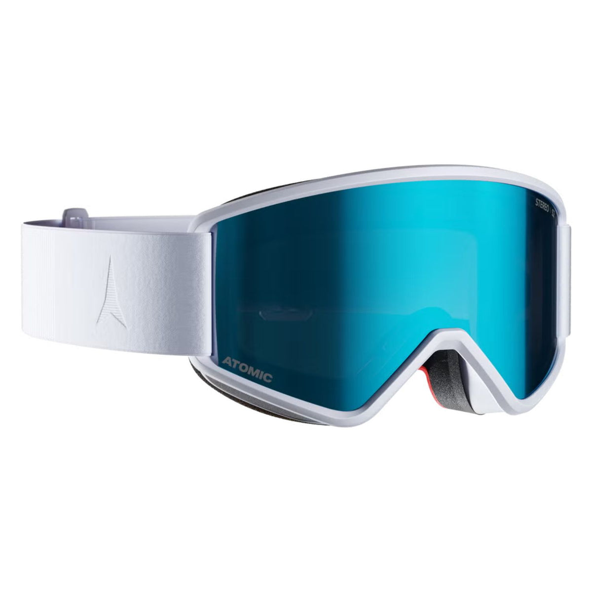 Lunettes Savor Stereo blanc