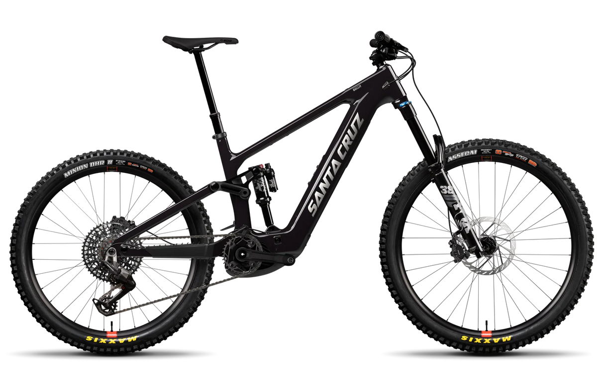 Vélo Bullit 4 C MX 90