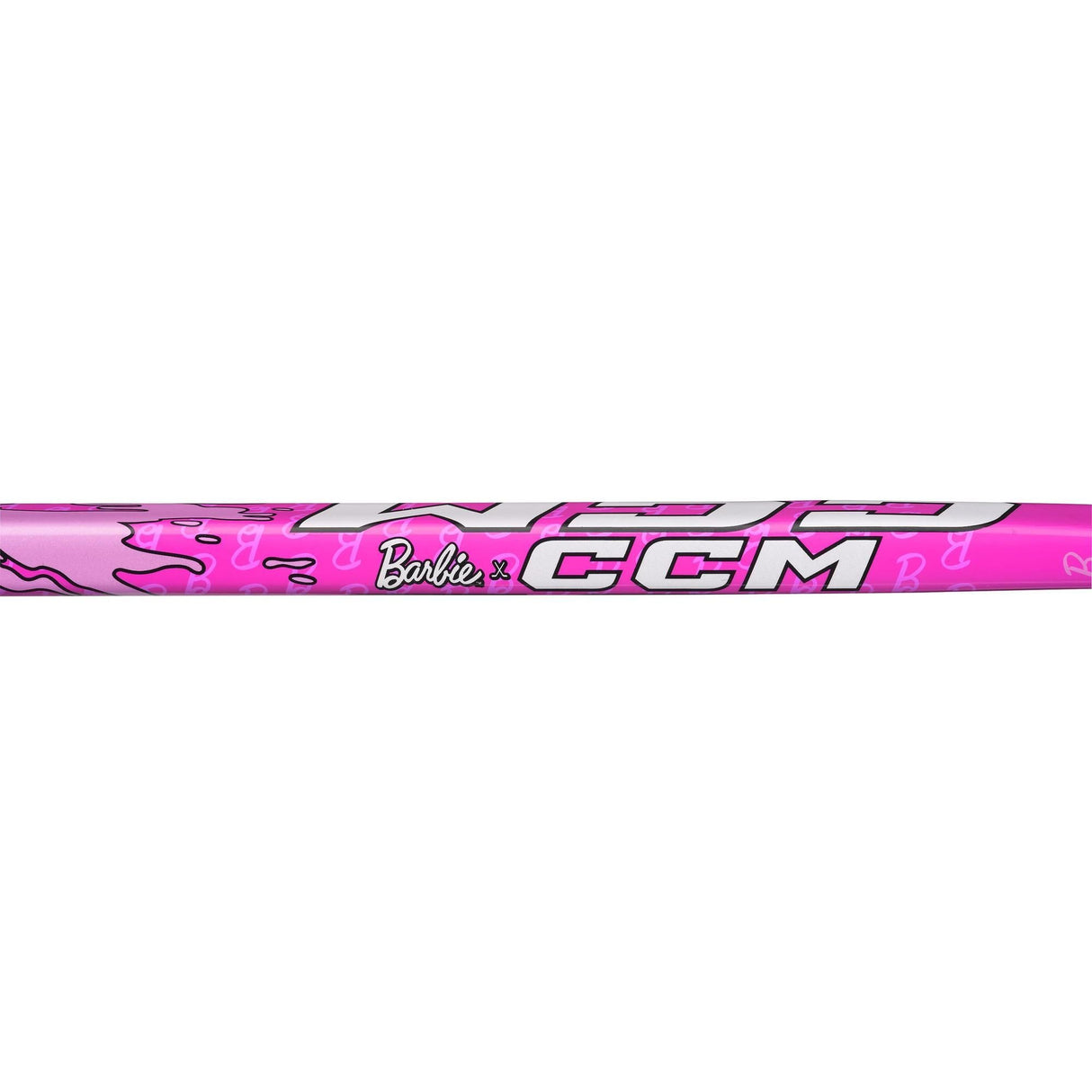 Mini Bâton FTW PRO Barbie x CCM