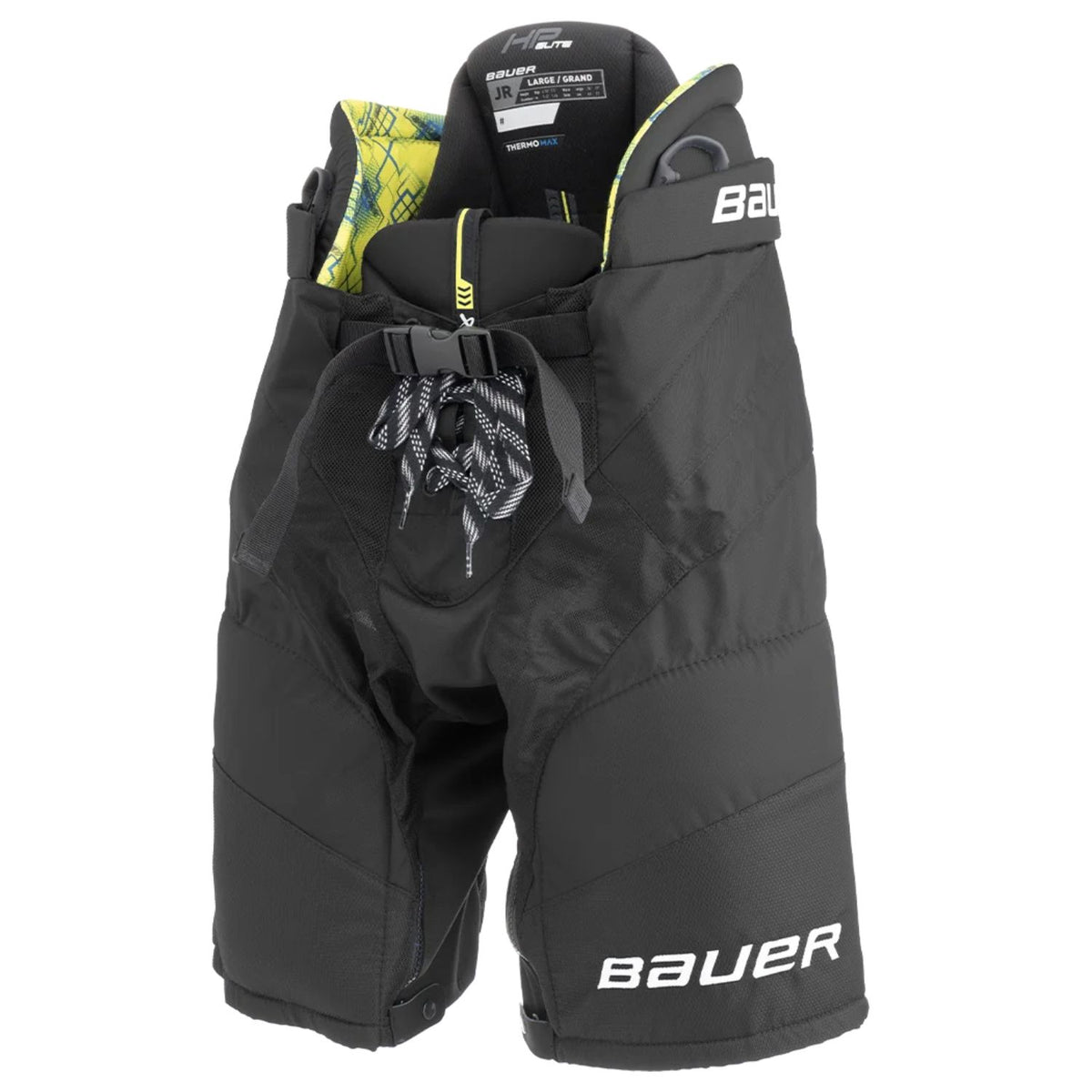 Pantalons Hp Elite Junior noir