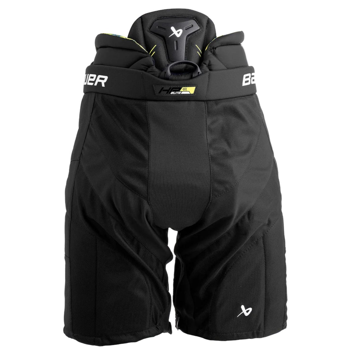 Pantalons Hp Elite Junior noir
