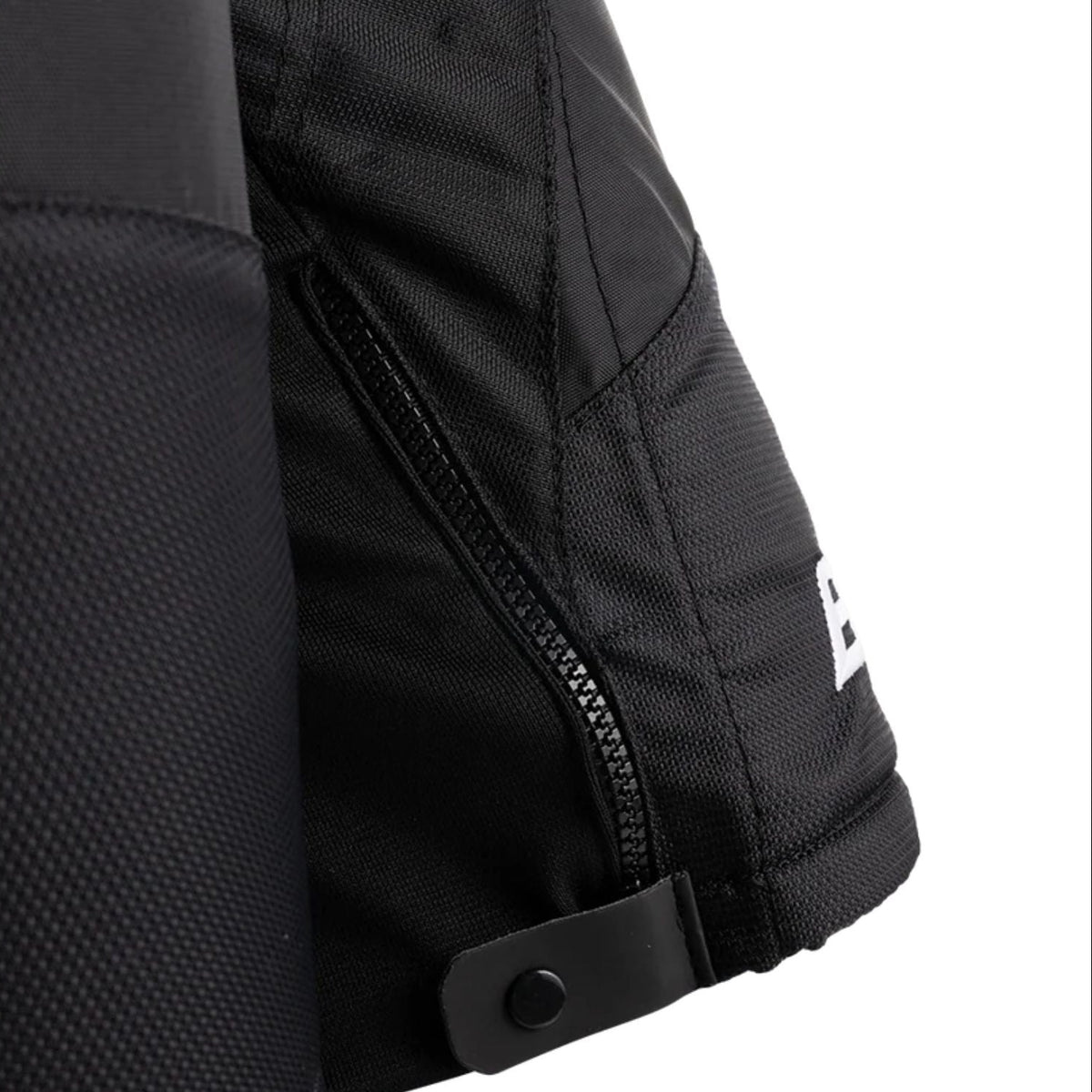 Pantalons Hp Perf Senior noir