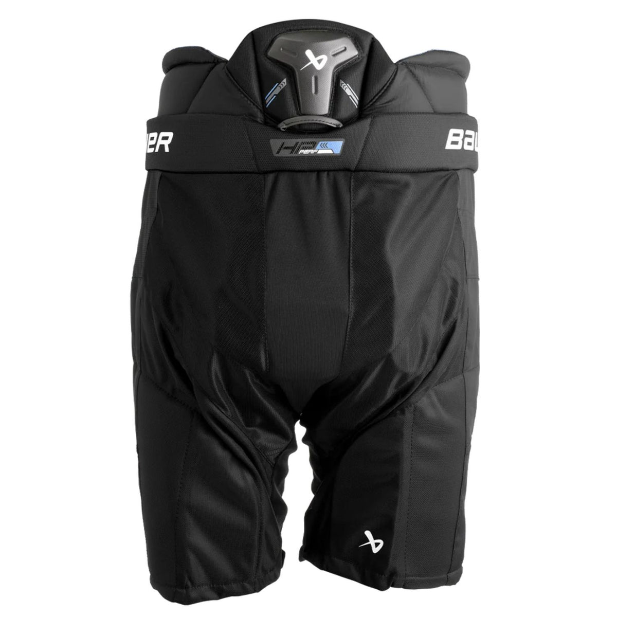 Pantalons Hp Perf Senior noir dos