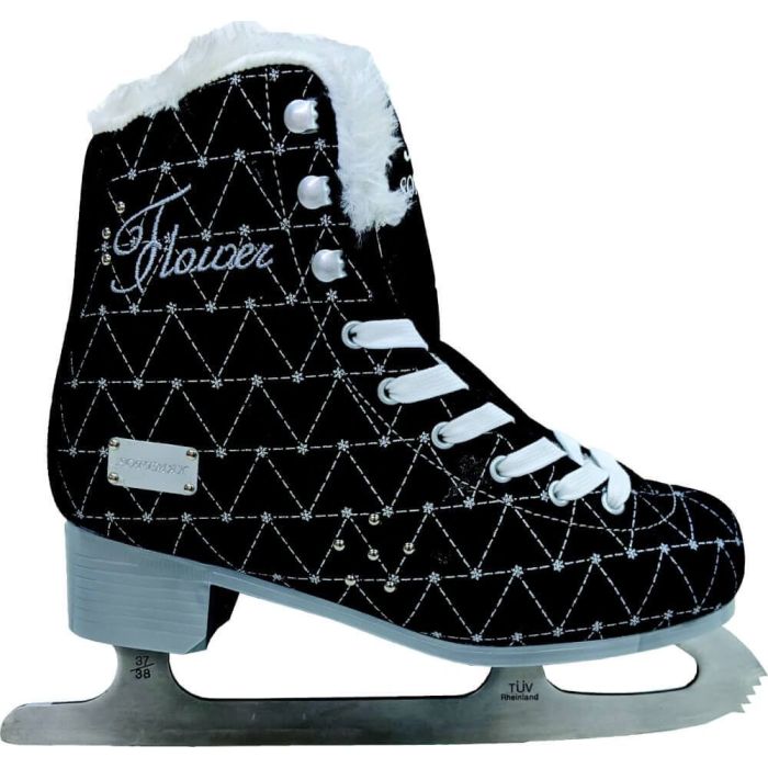 Patin Loisir Flower S-826