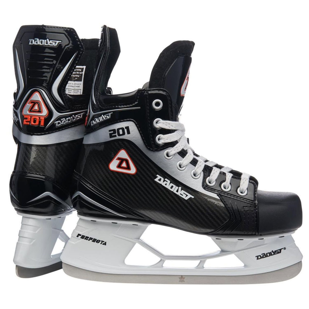 Patins 201 Noir Senior