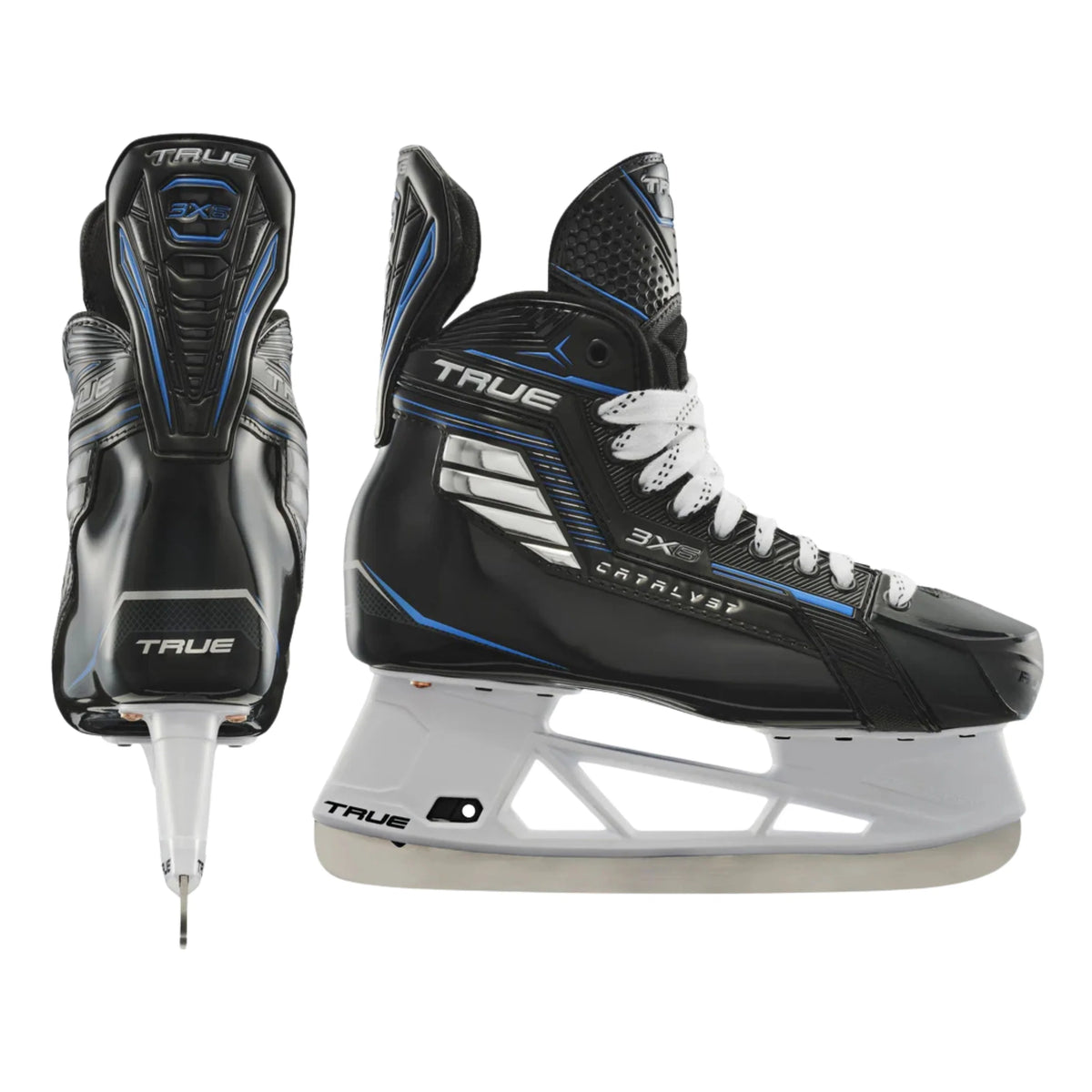 Patins Catalyst 3X6 JR