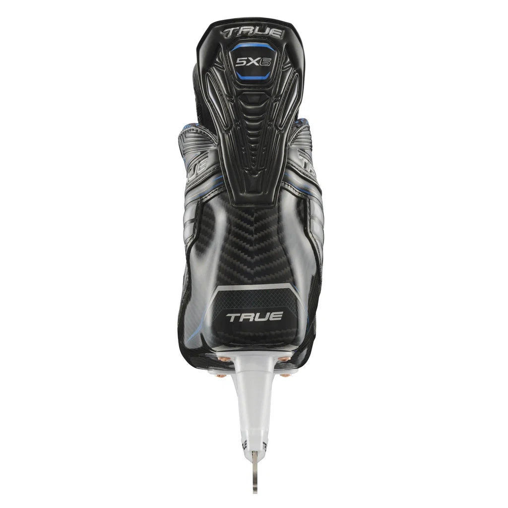 Patins Catalyst 5X6 SR 4