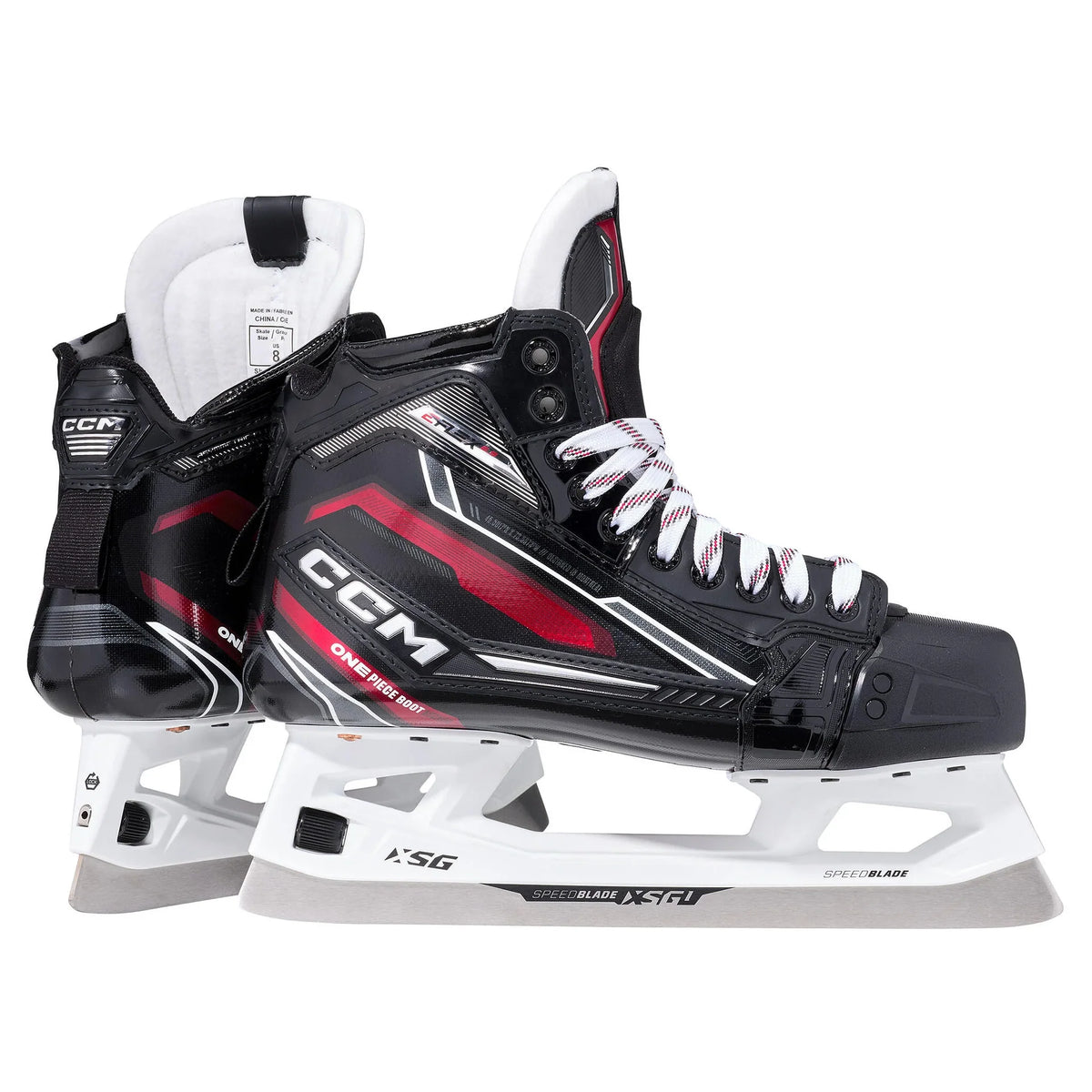 Patins Gardien EFlex 6.9 Junior (DEMO)