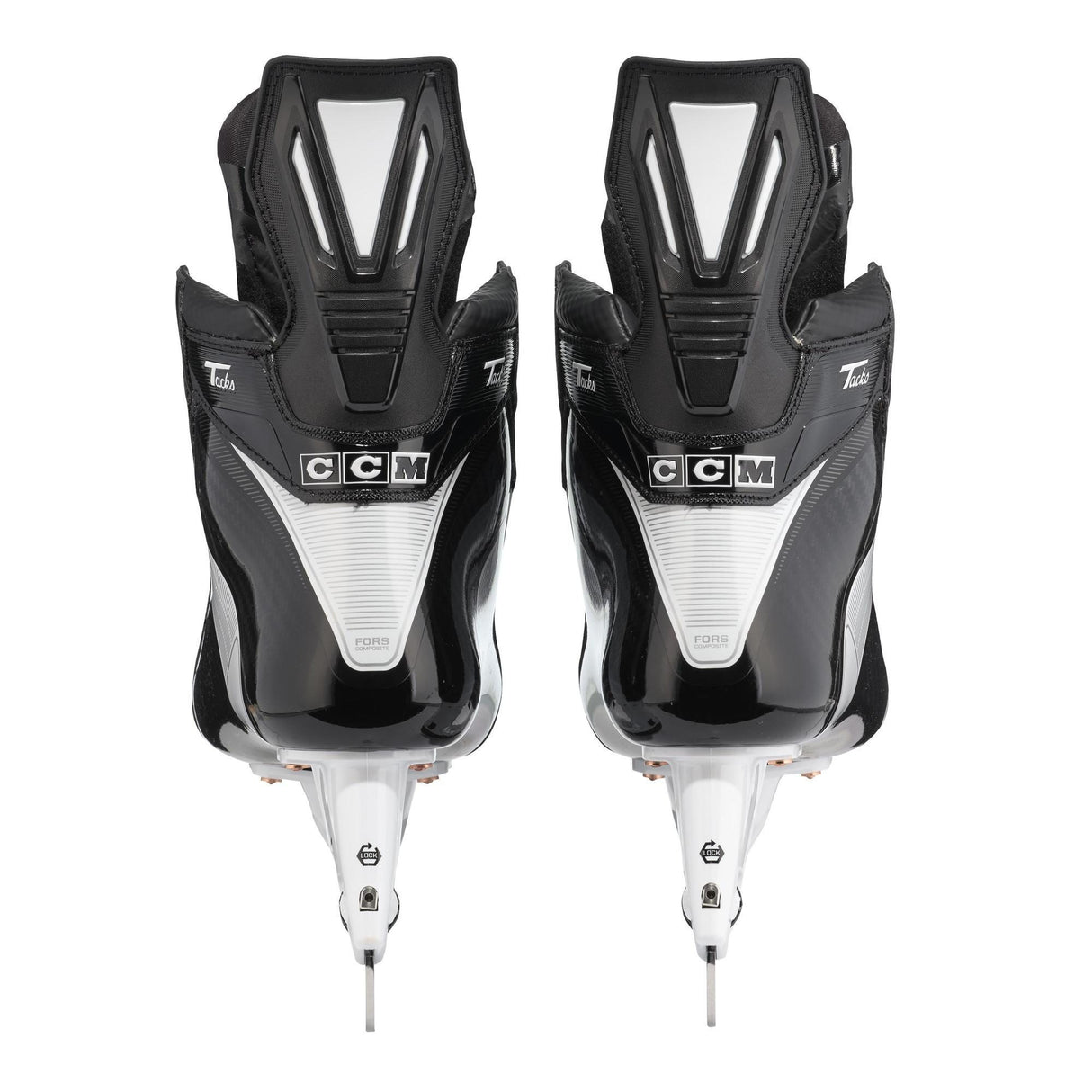Patins Tacks 652 Pro Intermédiaire