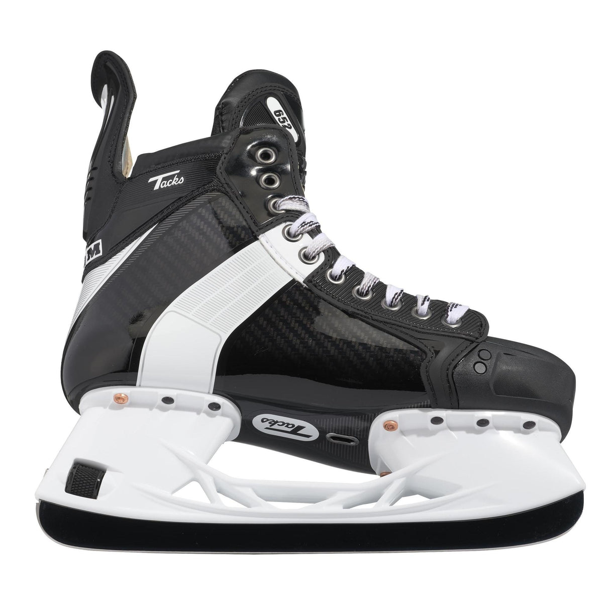 Patins Tacks 652 Pro Intermédiaire