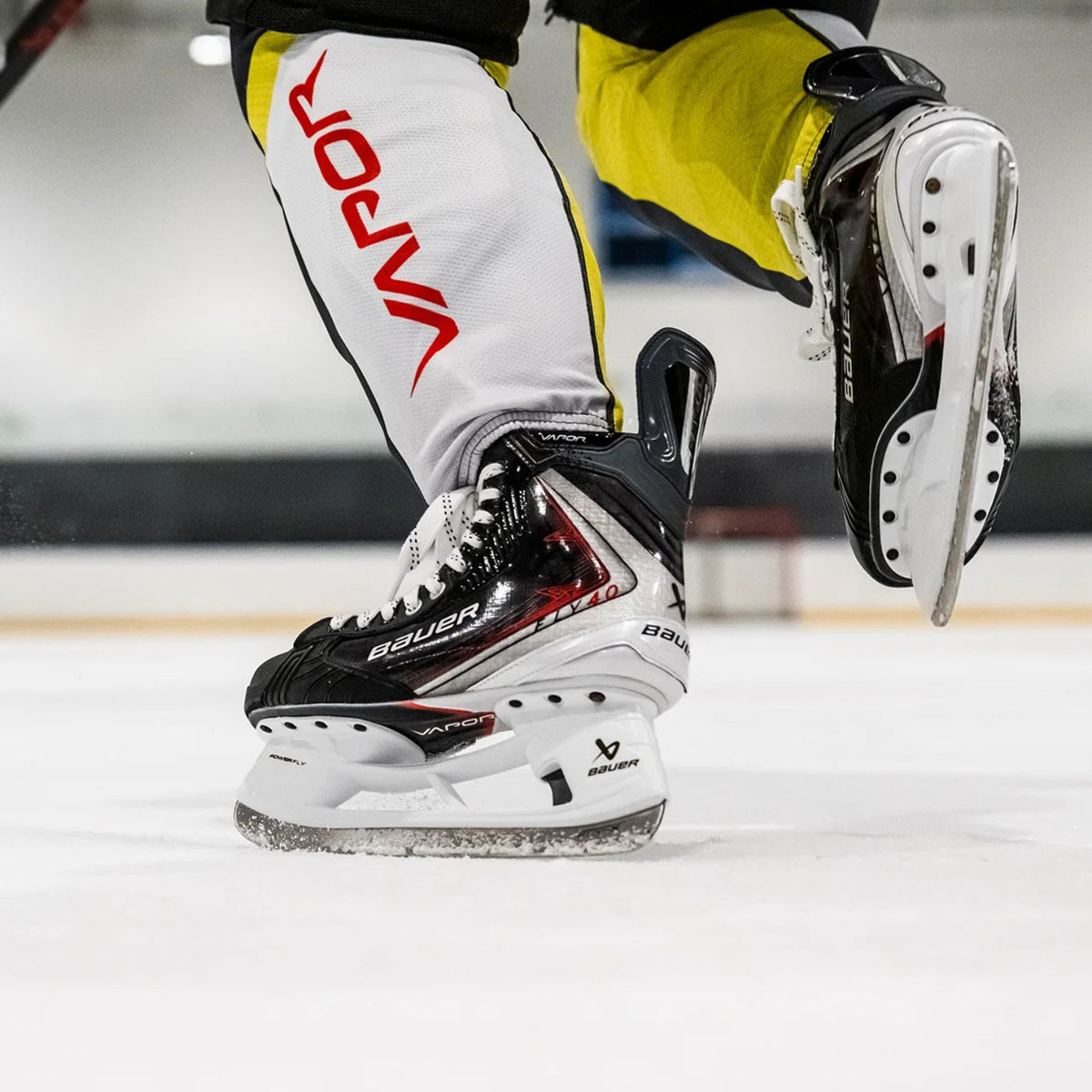 Patins Vapor FLY40 Intermédiaire