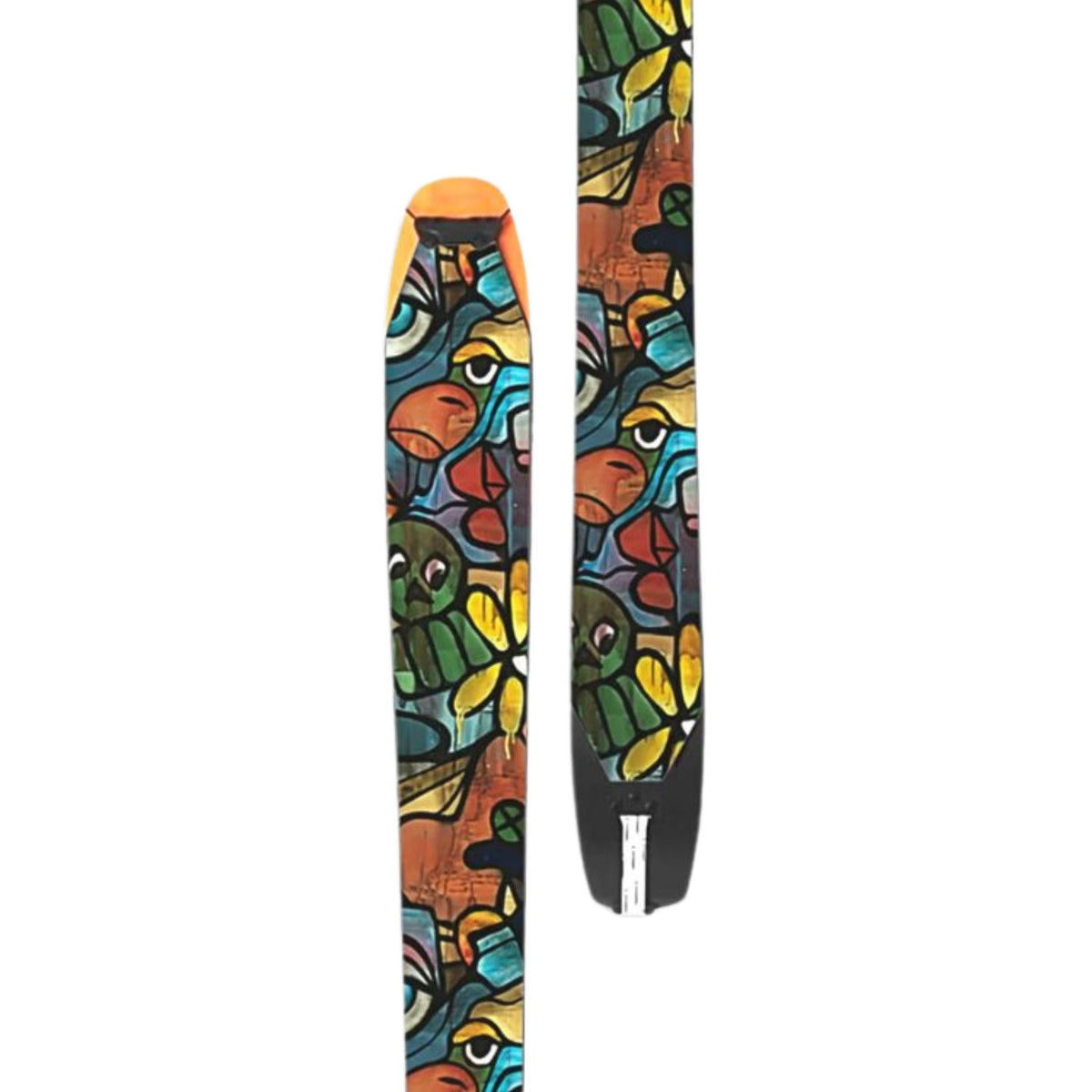 Peau Multifit 135 Bent Chetler