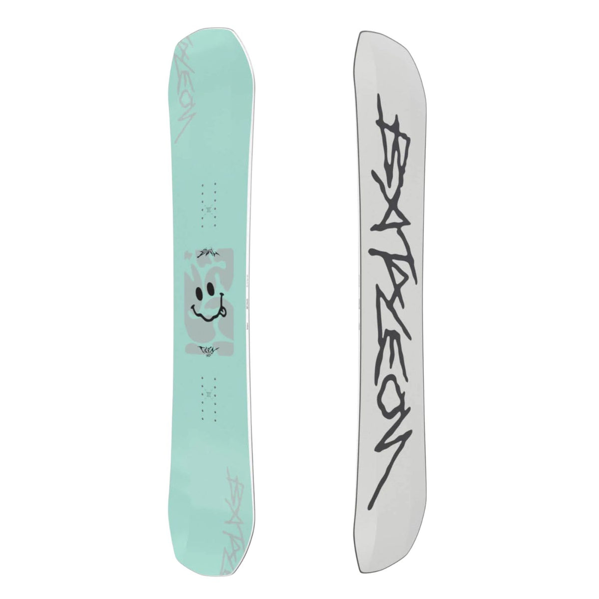 Planche Evil Teen 2027