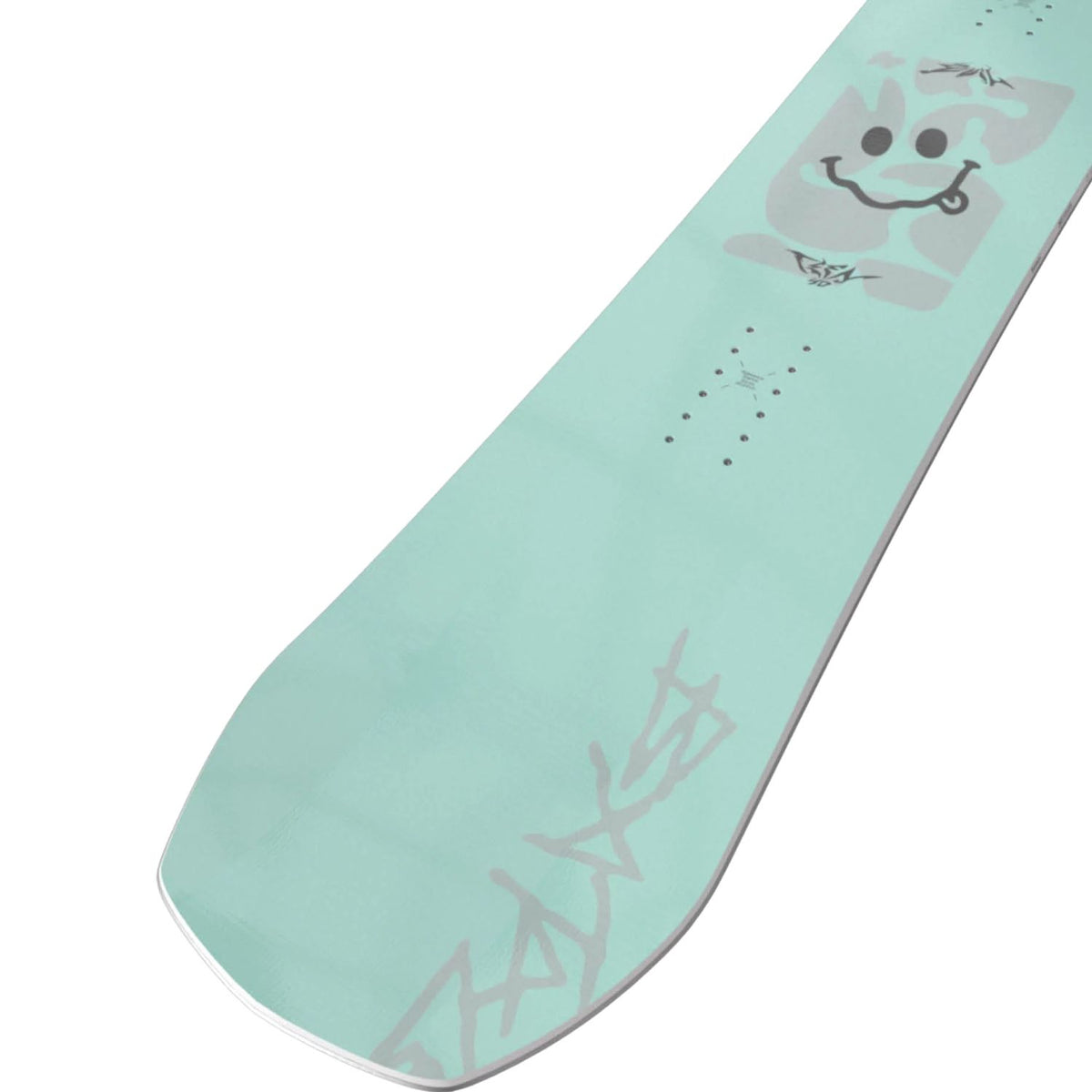 Planche Evil Teen 2027